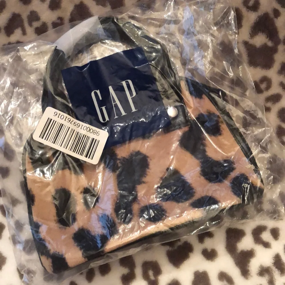 GAP new came